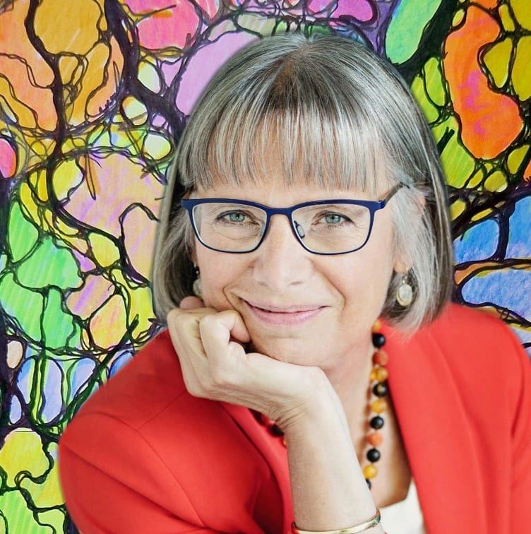 Dorthe Gyldenkærne